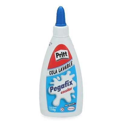 COLA FRIA 110 GRS.ESCOLAR PEGAFIX	