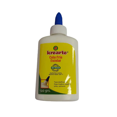 COLA FRIA 120 GRS KREARTE