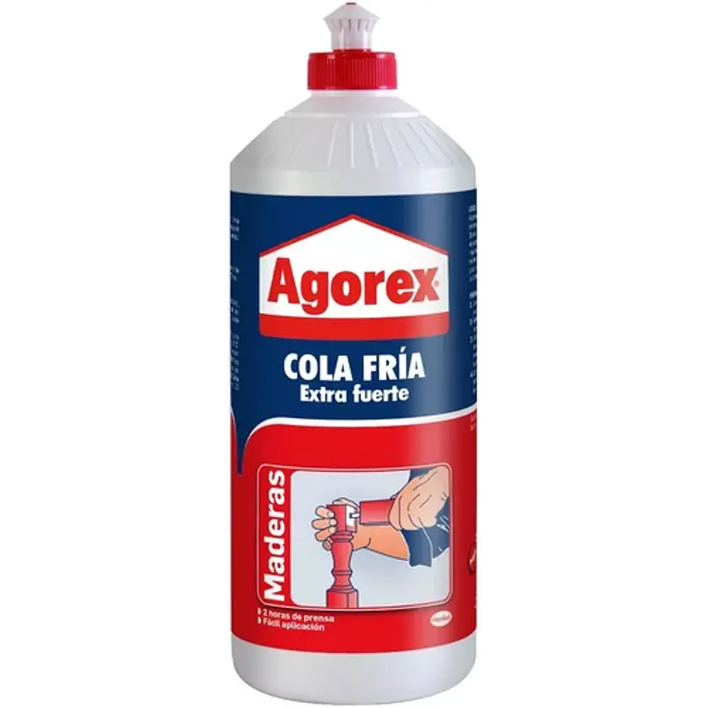 COLA FRIA 1 KG