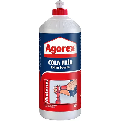 COLA FRIA 1 KG