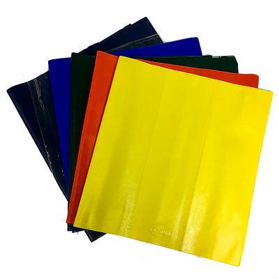 FORRO LIBRO - DIFERENTES COLORES