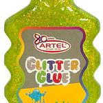 COLA GLITTER GLUE CLASSIC