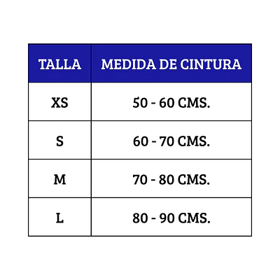 TRAJE PASCUENSE MUJER - DIFERENTES TALLAS