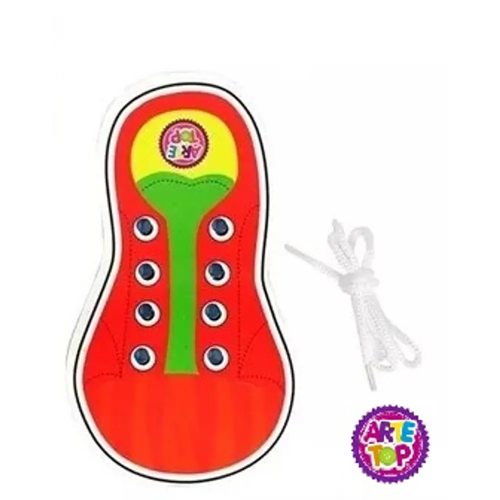 ZAPATILLA DE GOMA EVA
