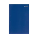 CARPETA PLASTIFICADA CON ARCHIVADOR RHEIN - DIFERENTES COLORES