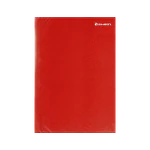 CARPETA PLASTIFICADA CON ARCHIVADOR RHEIN - DIFERENTES COLORES