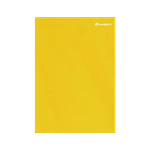 CARPETA PLASTIFICADA CON ARCHIVADOR RHEIN - DIFERENTES COLORES