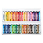LAPICES PASTEL OLEO 48 COLORES.