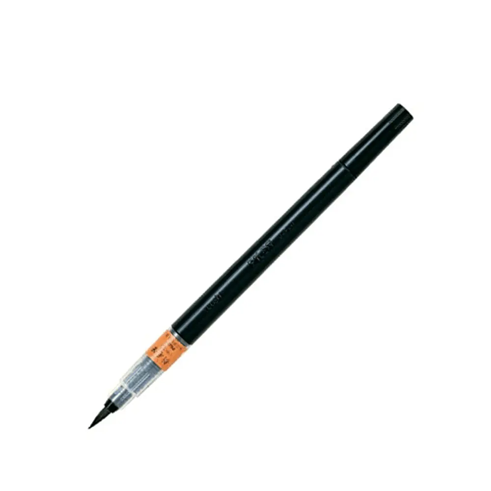 LAPIZ BRUSH PEN FDM MEDIO NEGRO