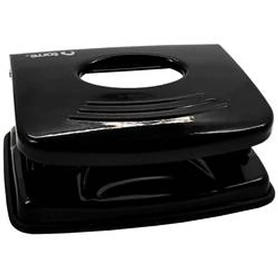 PERFORADOR METAL 30 HJS. T-8 NEGRA 