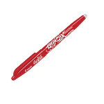 LAPIZ GEL FRIXION BALL PUNTA FINA 0.5 
