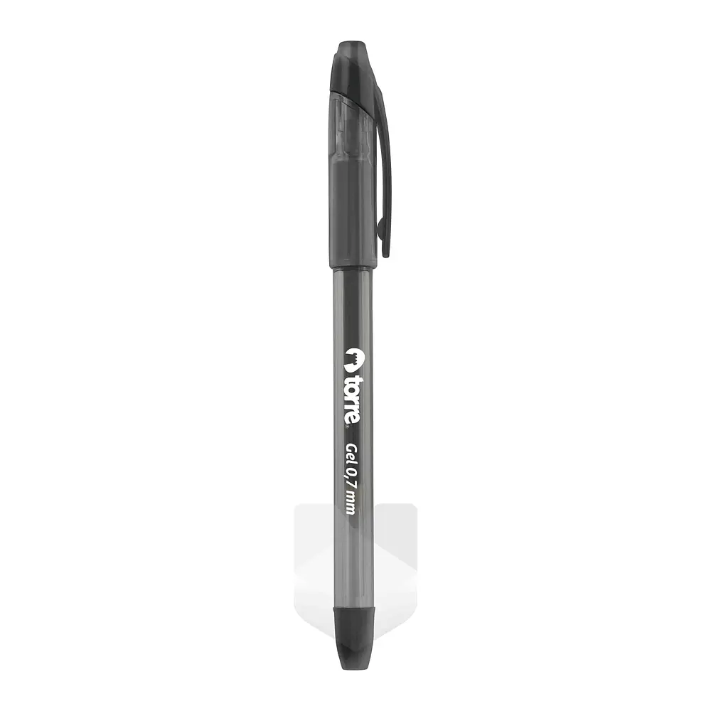 LAPIZ GEL QUICK DRY 0.7MM. DIFERENTES COLORES
