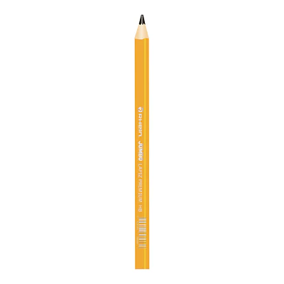 LAPIZ GRAFITO JUMBO