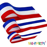 CINTA TRICOLOR - DIFERENTES MEDIDAS
