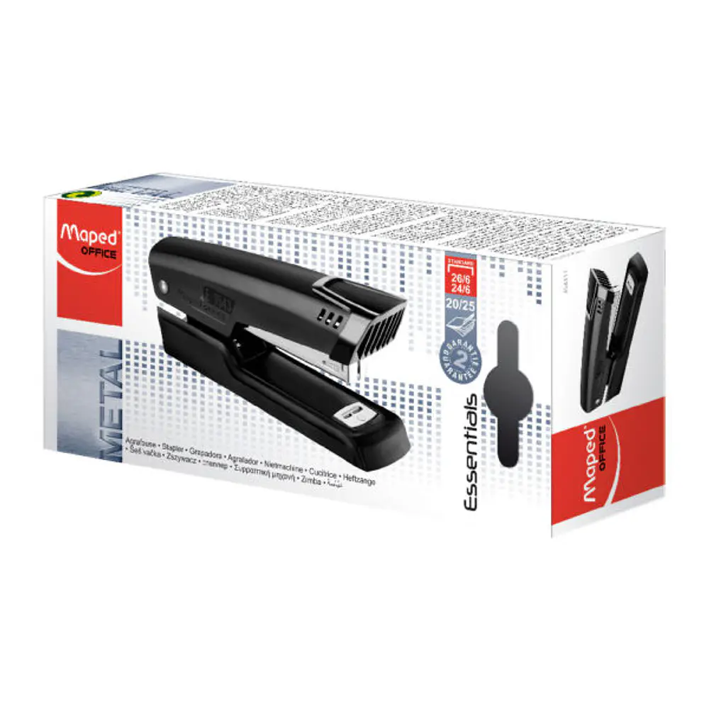 CORCHETERA ESSENTIAL MEDIANA 24-26/6
