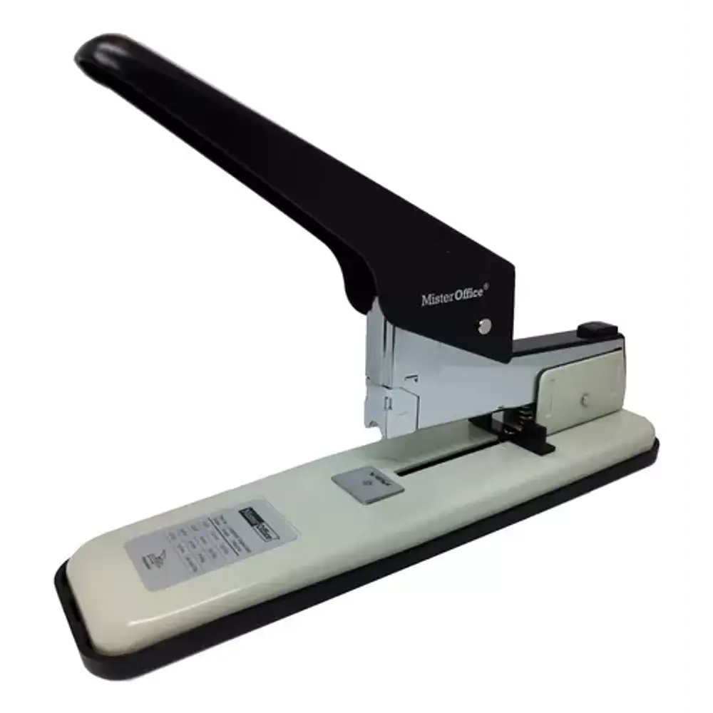 CORCHETERA HEAVY DUTY 100 HOJAS