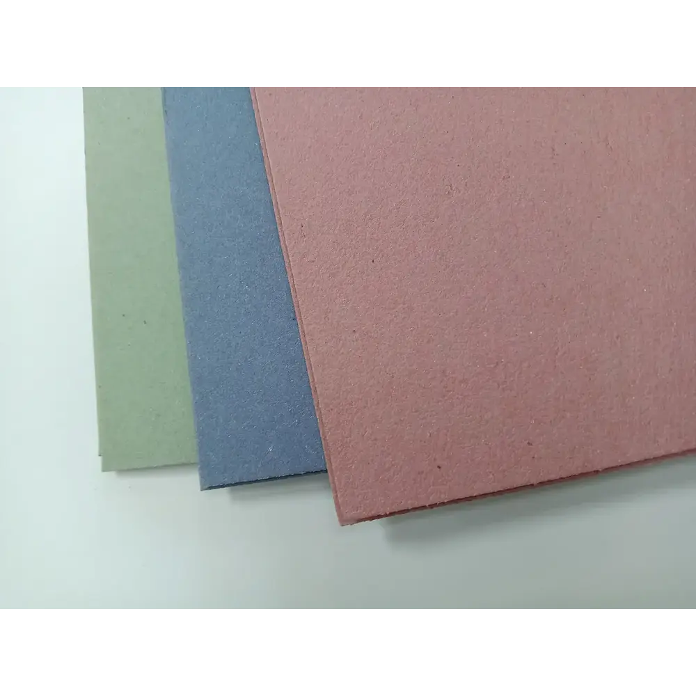 CARTON PIEDRA 52X82 ROKA - DIFERENTES COLORES
