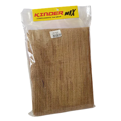 ARPILLERA CRUDA 100X100 CENTIMETROS