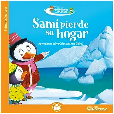 SAMI PIERDE SU HOGAR