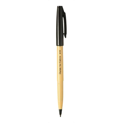 MARCADOR ROPA PENTEL- DIFERENTES COLORES