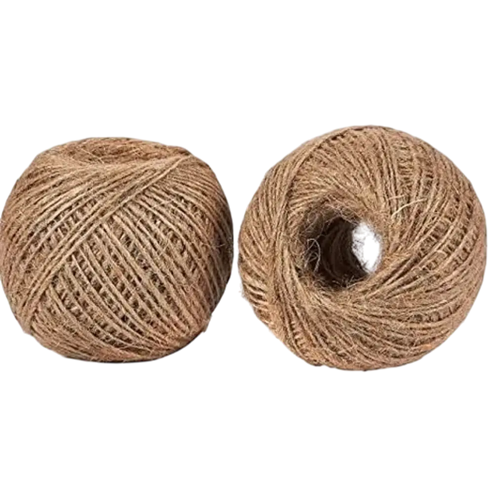 YUTE 50GRS. NATURAL/CRUDO 
