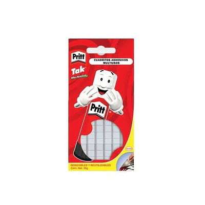 MASA ADHESIVAS PRITT TAK 
