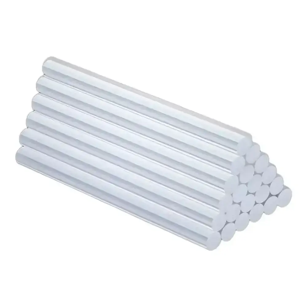 BARRA SILICONA CRISTAL DELGADA