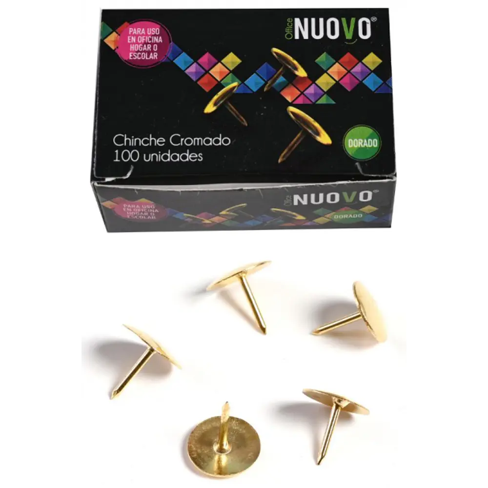 CHINCHE DORADO