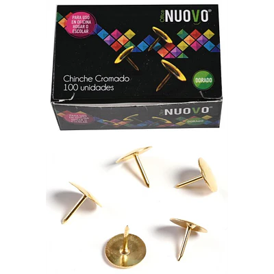 CHINCHE DORADO