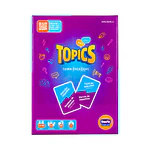 JUEGO DE MESA TOPICS