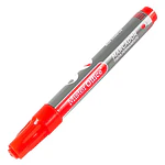 MARCADOR PERMANENTE PUNTA REDONDA  MISTER OFFICE DIFERENTES COLORES