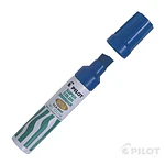 MARCADOR PERMANENTE BISELADO JUMBO RECARGABLE - COLORES