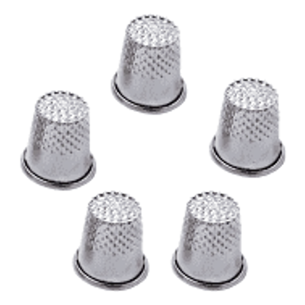 DEDAL METALICO N°6