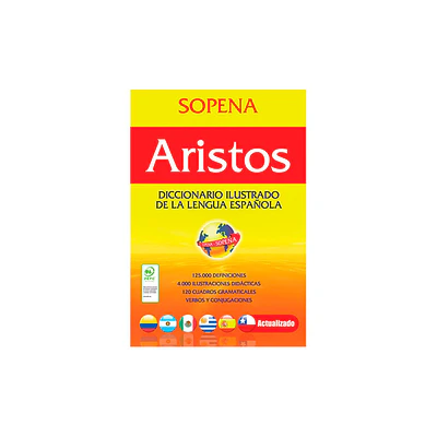 DICCIONARIO ARISTOS SOPENA