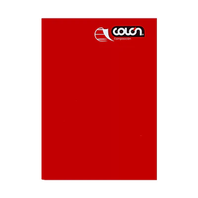 CUADERNO COLLEGE COMPOSICIÓN 80HJS