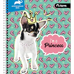 CUADERNO ESPECIAL CARTA - ANIMAL PETS