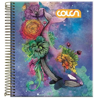 CUADERNO ESPECIAL CARTA NATURA 