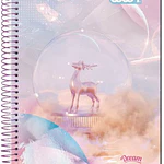 CUADERNO ESPECIAL CARTA DREAM