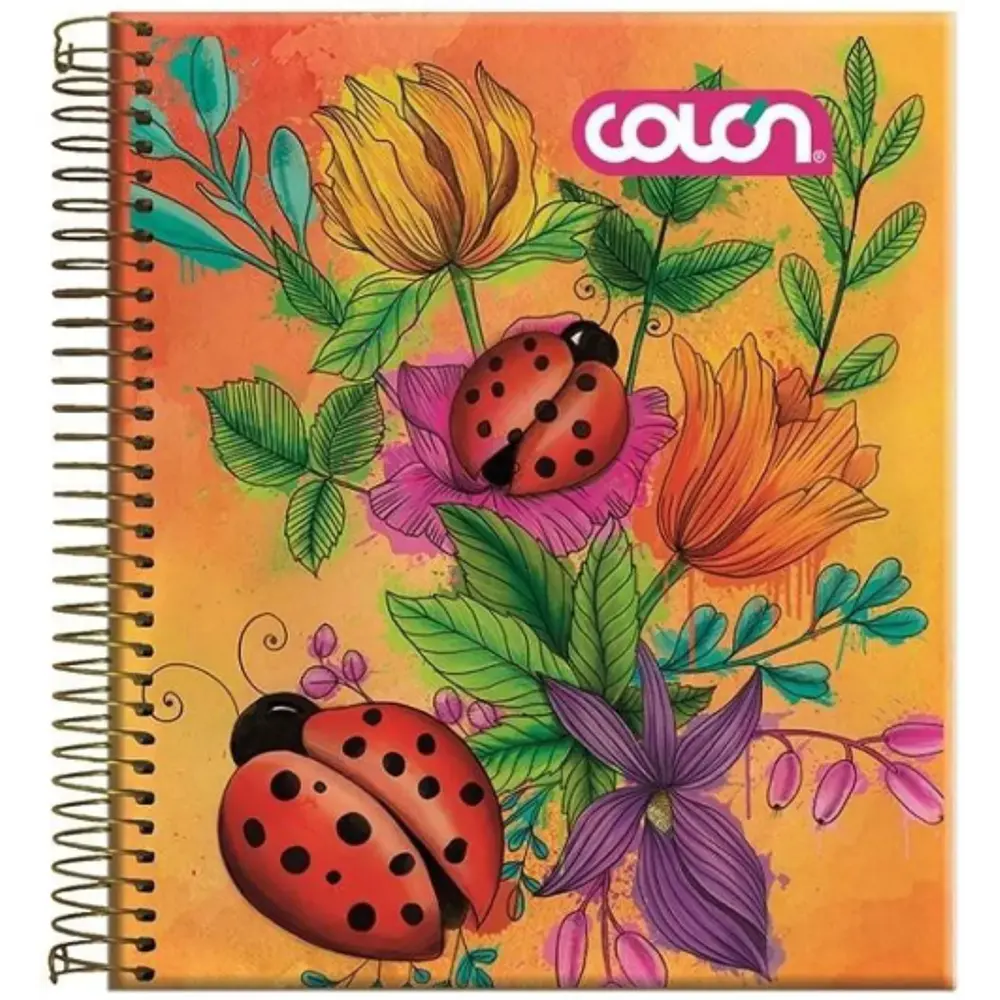 CUADERNO ESPECIAL CARTA NATURA 
