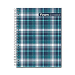 CUADERNO ESPECIAL CARTA - SCOTLAND