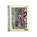 CUADERNO ESPECIAL CARTA - FORTNITE