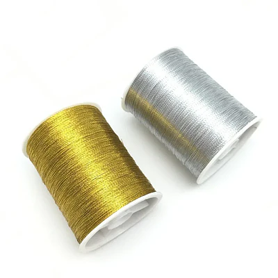 HILO LUREX - DIFERENTES COLORES