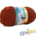 HILO TEJER FRESH 100 GRAMOS - COLORES 