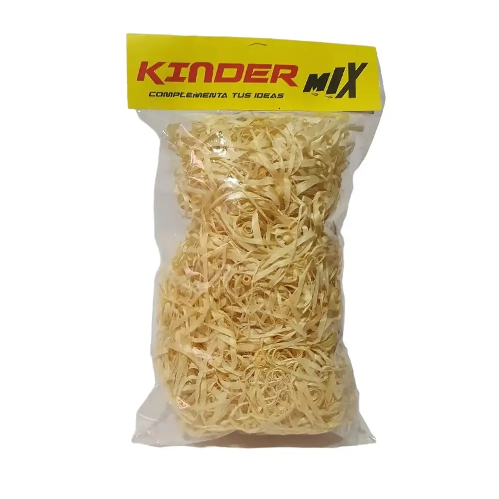 PAJA PARA PESEBRE KINDER MIX