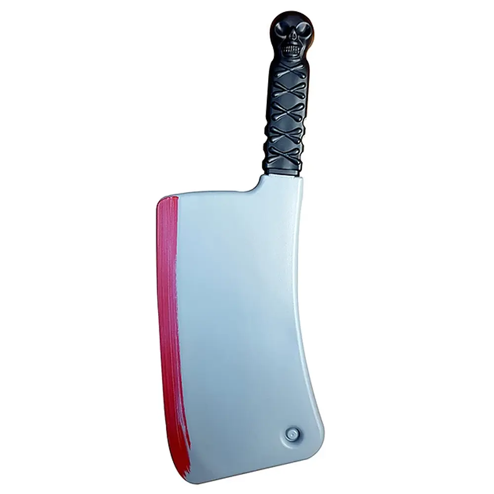 MACHETE CARNICERO