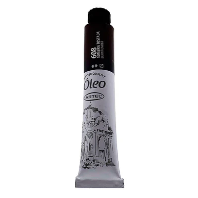 OLEO ARTEL 22ML. DIFERENTES COLORES 