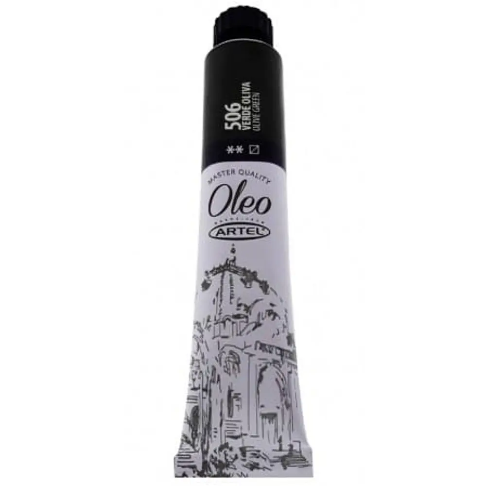 OLEO ARTEL 22ML. DIFERENTES COLORES 