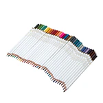 LAPICES 36 COLORES SUPER SOFT