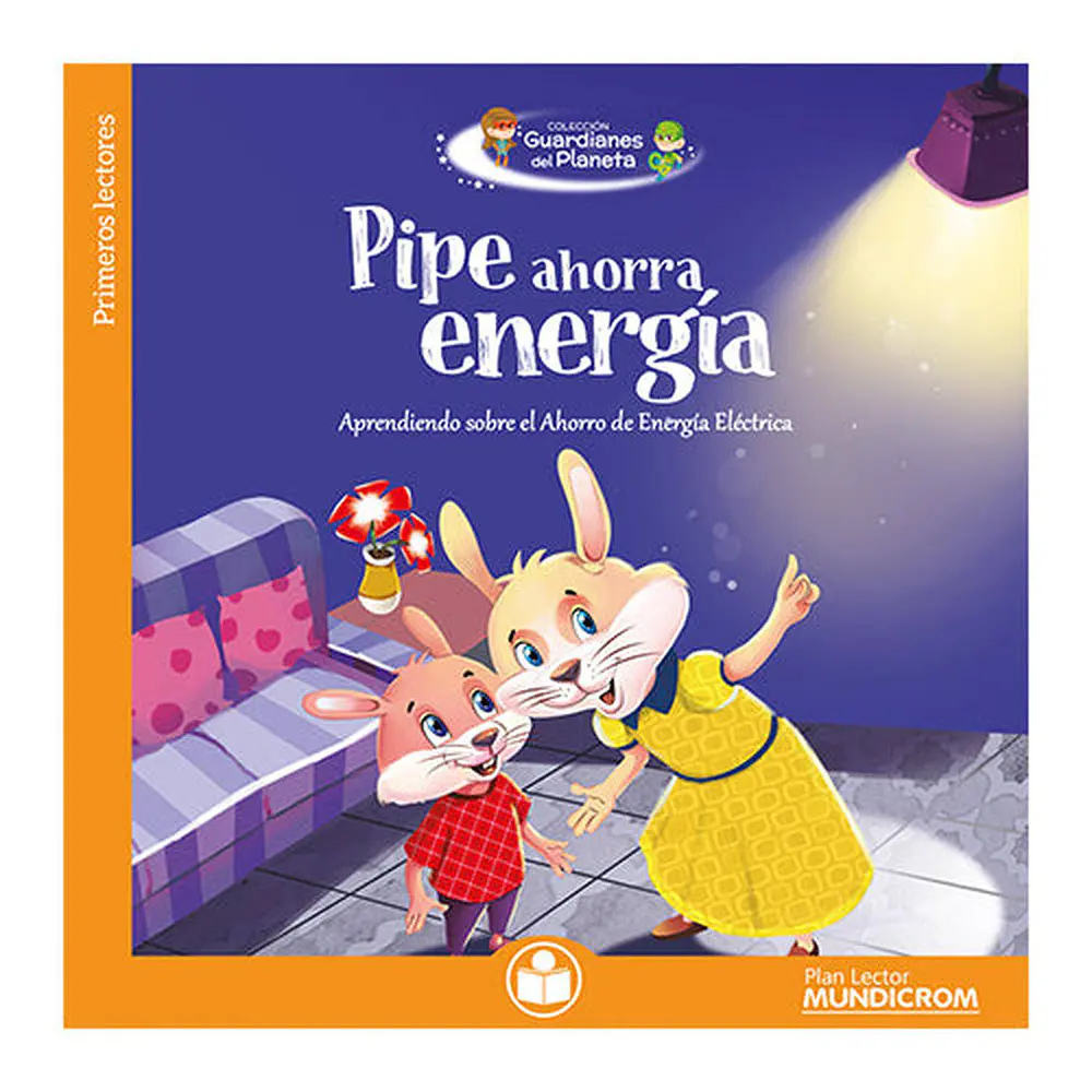 PIPE AHORRA ENERGIA
