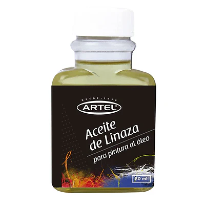 ACEITE DE LINAZA 80ML.